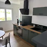 Duplex De Lou