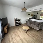 Apartamento Duplex De Lou *