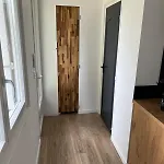 Apartamento Duplex De Lou *