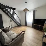Duplex De Lou Apartamento Vendoeuvres