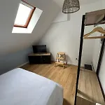 Apartamento Duplex De Lou