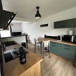 Apartamento Duplex De Lou *