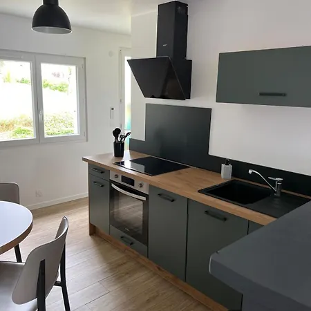 Duplex De Lou