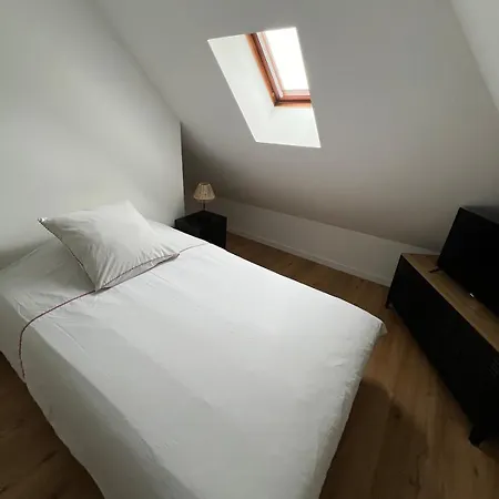 Duplex De Lou Daire