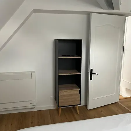 Duplex De Lou Appartement Vendoeuvres