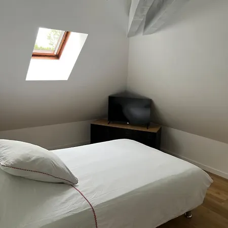 Duplex De Lou *