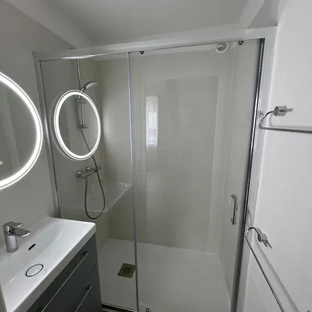 Duplex De Lou Daire *