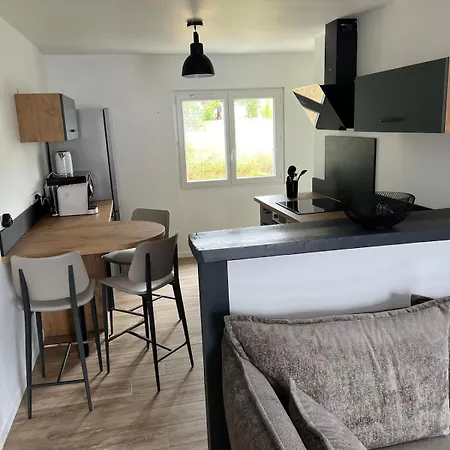 Duplex De Lou Daire *