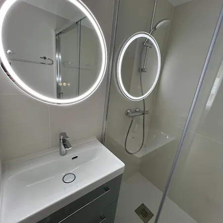 Duplex De Lou Vendoeuvres