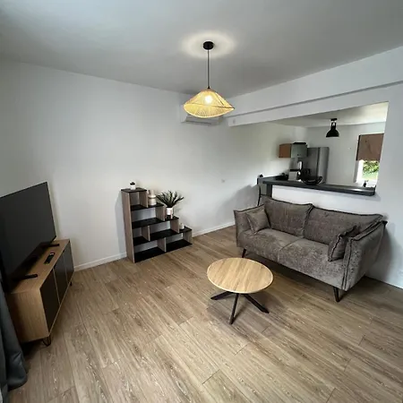 Duplex De Lou * Vendoeuvres