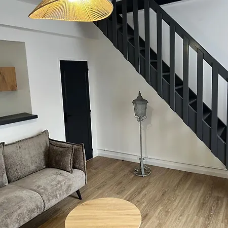 Duplex De Lou