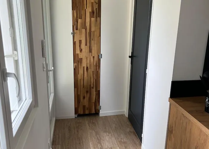 Apartmán Duplex De Lou *