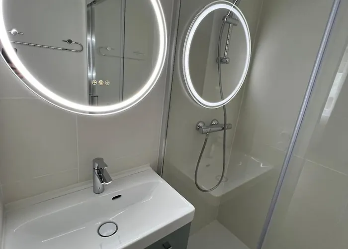 Duplex De Lou Vendoeuvres