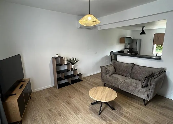 Duplex De Lou * Vendoeuvres